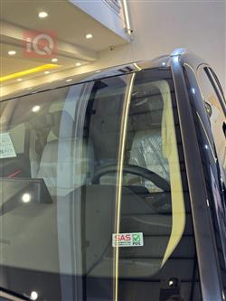 تۆیۆتا لاند کروزەر